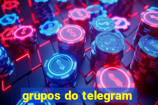 grupos do telegram